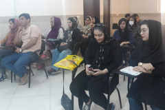 دوره تکنسین داروخانه مقدماتی - ۲۹ خردادماه ۱۴۰۱