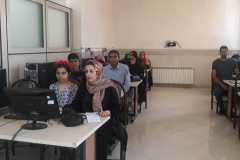 دوره مهارتهای هفتگانه کامپیوتر - ۲۹خرداد ۱۴۰۱