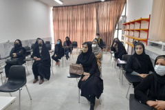 تربیت مربی پیش از دبستان
