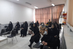تربیت مربی پیش از دبستان