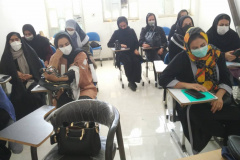 دوره آموزشی امدادگری و فوریت های پزشکی - کمیته امداد گراب