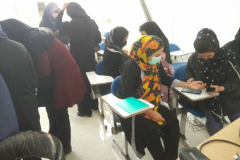 دوره آموزشی امدادگری و فوریت های پزشکی - کمیته امداد گراب