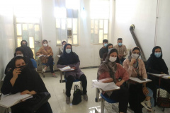 دوره آموزشی تکنسین داروخانه مقدماتی