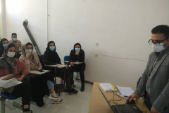 دوره آموزشی تکنسین داروخانه مقدماتی