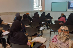 برگزاری دوره دستیار کنار داندانپزشک - ۲ تیرماه ۱۴۰۱
