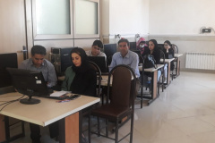 مهارتهای هفتگانه کامپیوتر - ۴ تیرماه ۱۴۰۱