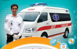 معاونت آموزش و کارآفرینی جهاددانشگاهی لرستان برگزار می‎کند؛  «دوره آموزشی راننده امدادگر اورژانس»