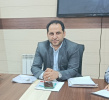 معاون آموزش و کارآفرینی جهاد دانشگاهی لرستان از برگزاری آزمون استخدامی نیروی کادر قوه قضائیه توسط این معاونت در استان خبر داد.