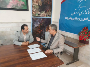 معاون آموزش جهاد دانشگاهی لرستان از افزایش همکاری‌های علمی آموزشی با دفتر امور روستایی استانداری خبر داد.
